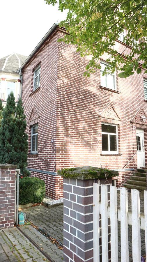 Noah - Beste Lage, Ruhig Und Romantisch Zeulenroda-Triebes Exterior photo